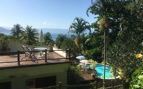 Picollo Bambino Suítes Ilhabela